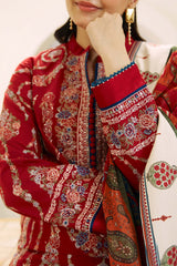 Coco Eid Edit Lawn Collection By Zarashahjahan ‘24 (03)