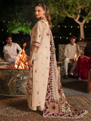 Nazakat Luxury Winter '24 By Mahnur