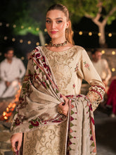 Nazakat Luxury Winter '24 By Mahnur