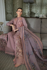 Sobia Nazir Luxury Lawn '24 (10B)
