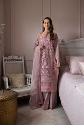 Sobia Nazir Luxury Lawn '24 (12A)