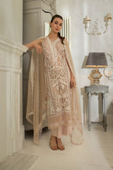 Sobia Nazir Luxury Lawn '24 (12B)