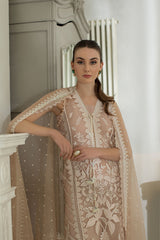 Sobia Nazir Luxury Lawn '24 (12B)