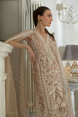 Sobia Nazir Luxury Lawn '24 (12B)