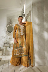 Sobia Nazir Luxury Lawn '24 (13B)
