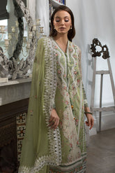 Sobia Nazir Luxury Lawn '24 (14A)
