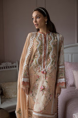 Sobia Nazir Luxury Lawn '24 (14B)