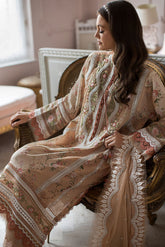 Sobia Nazir Luxury Lawn '24 (14B)