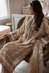 Sobia Nazir Luxury Lawn '24 (14B)