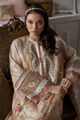 Sobia Nazir Luxury Lawn '24 (14B)