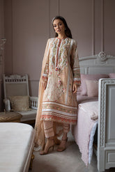 Sobia Nazir Luxury Lawn '24 (14B)