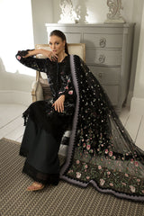 Sobia Nazir Luxury Lawn '24 (15A)