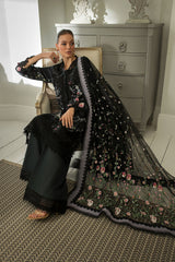 Sobia Nazir Luxury Lawn '24 (15A)