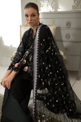 Sobia Nazir Luxury Lawn '24 (15A)