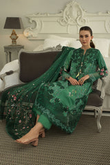Sobia Nazir Luxury Lawn '24 (15B)