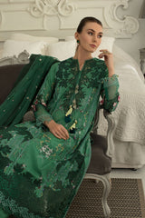 Sobia Nazir Luxury Lawn '24 (15B)