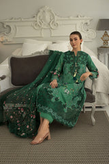 Sobia Nazir Luxury Lawn '24 (15B)
