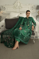 Sobia Nazir Luxury Lawn '24 (15B)