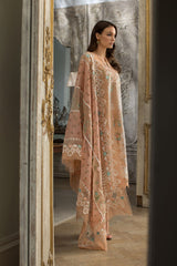 Sobia Nazir Luxury Lawn '24 (4B)