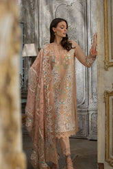 Sobia Nazir Luxury Lawn '24 (4B)