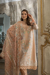 Sobia Nazir Luxury Lawn '24 (4B)