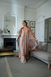 Sobia Nazir Luxury Lawn '24 (5B)