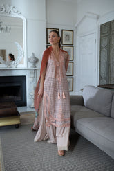 Sobia Nazir Luxury Lawn '24 (5B)