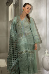Sobia Nazir Luxury Lawn '24 (6B)
