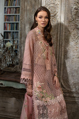 Sobia Nazir Luxury Lawn '24 (7B)