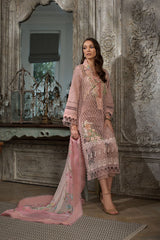Sobia Nazir Luxury Lawn '24 (7B)