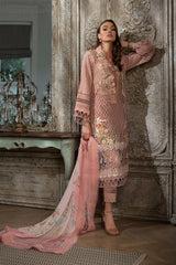 Sobia Nazir Luxury Lawn '24 (7B)