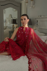 Sobia Nazir Luxury Lawn '24 (8B)