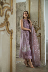 Sobia Nazir Luxury Lawn '24 (9A)
