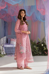 Sobia Nazir Luxury Lawn '25