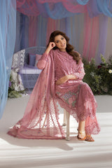 Sobia Nazir Luxury Lawn '25