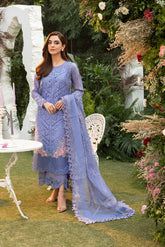 Sobia Nazir Luxury Lawn '25