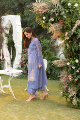 Sobia Nazir Luxury Lawn '25