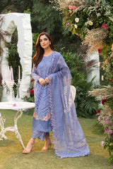 Sobia Nazir Luxury Lawn '25