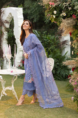 Sobia Nazir Luxury Lawn '25