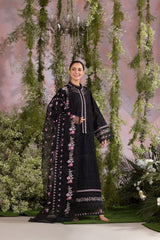 Sobia Nazir Luxury Lawn '25