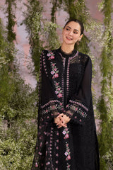 Sobia Nazir Luxury Lawn '25