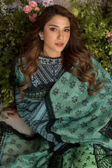 Sobia Nazir Luxury Lawn '25