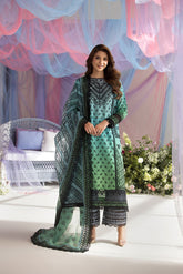 Sobia Nazir Luxury Lawn '25