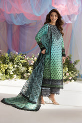 Sobia Nazir Luxury Lawn '25