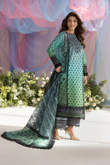Sobia Nazir Luxury Lawn '25