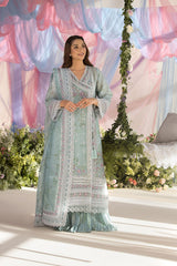 Sobia Nazir Luxury Lawn '25