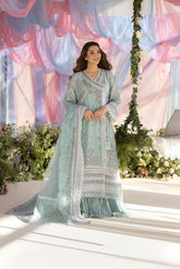 Sobia Nazir Luxury Lawn '25