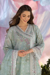 Sobia Nazir Luxury Lawn '25
