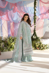 Sobia Nazir Luxury Lawn '25