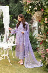 Sobia Nazir Luxury Lawn '25